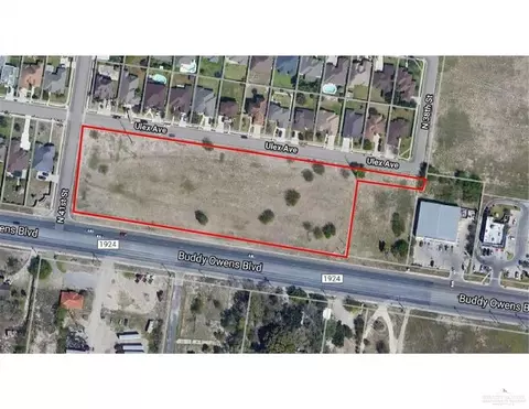 3900 W Buddy Owens Ave, Mcallen, TX 78504