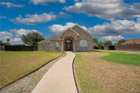 2910 Mi Cielo Dr, Weslaco, TX 78599
