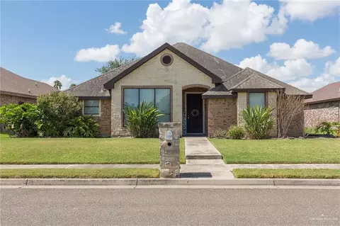 3017 Linva Ave, Edinburg, TX 78541