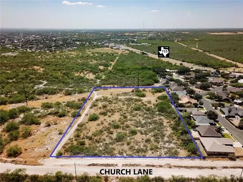 0 Church Ln, Rio Grande City, TX 78582