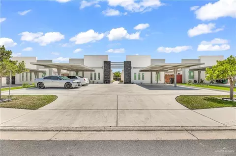 1012 E La Cantera Ave, Mcallen, TX 78501