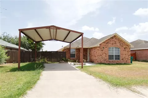 1009 W Eagle Ave, Pharr, TX 78577
