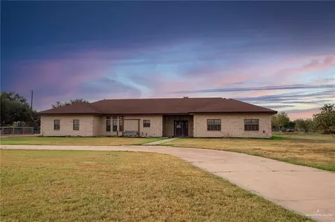 4305 E State Highway 107 E, Edinburg, TX 78542