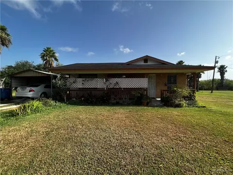 12055 Coco Rd, La Feria, TX 78559