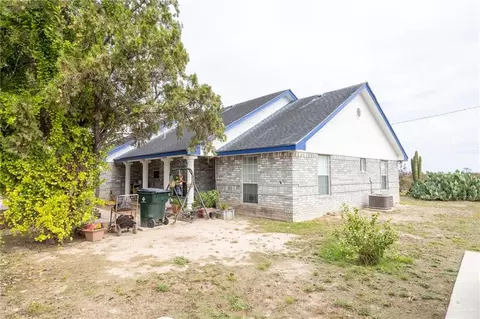 4530 N Val Verde Rd, Donna, TX 78537