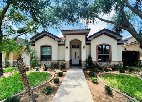 524 E Sandyhills Ave, Mcallen, TX 78503