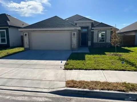 4104 Duncan Ln, Edinburg, TX 78542