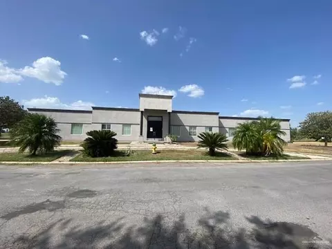 313 Ashley Dr, Pharr, TX 78577