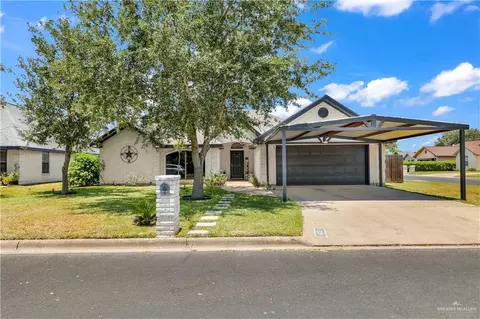 409 Cardinal Ave, Edinburg, TX 78542