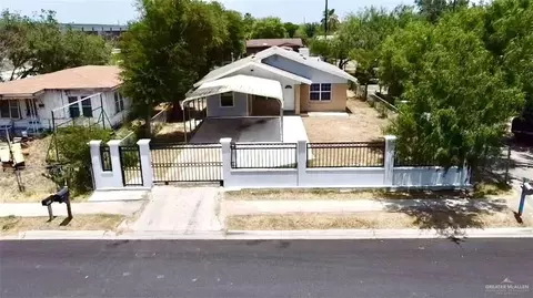 907 E Sprague St E, Edinburg, TX 78539
