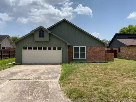2204 Norma Ln, Edinburg, TX 78539