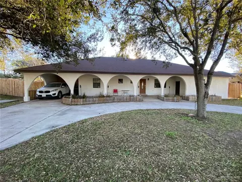 5410 Freedom Dr, Edinburg, TX 78542