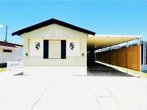216 Guadalajara St, Mercedes, TX 78570