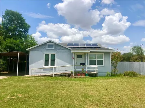 815 Bryce Dr, Mission, TX 78572