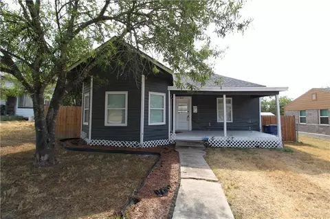 410 S Washington Ave, Mercedes, TX 78570