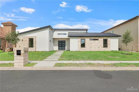 4815 Sheffield St, Edinburg, TX 78539