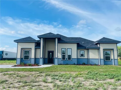 6202 Athena Ave, Edinburg, TX 78542