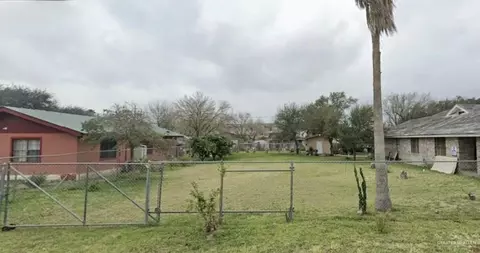 1108 Sundance Dr, Edinburg, TX 78542