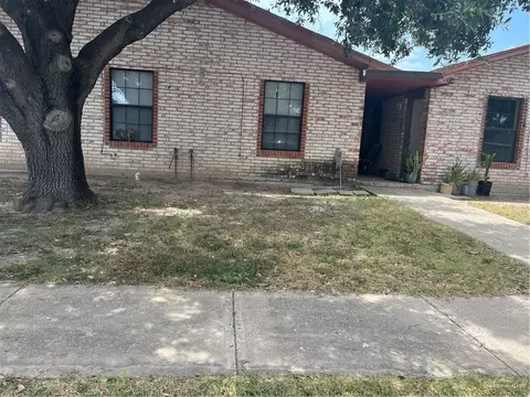 2716 N 31st St N, Mcallen, TX 78501