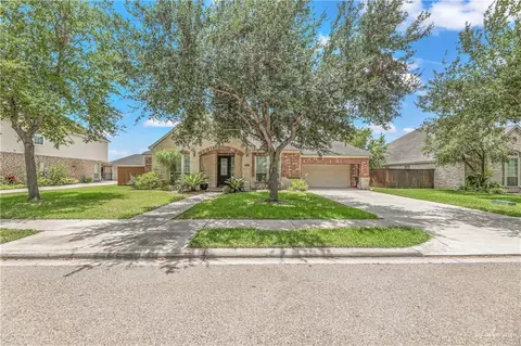 2602 San Efrain, Mission, TX 78572