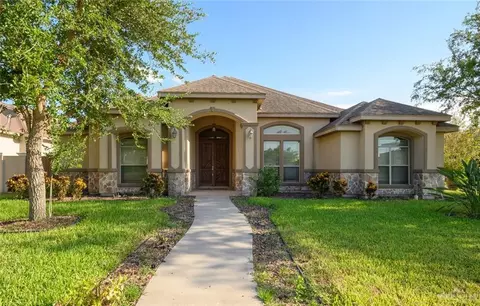 1300 La Cantera Ave, Mcallen, TX 78503