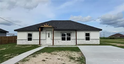 2904 Monte Morelos St, Edinburg, TX 78542