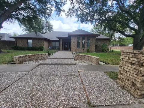 1300 E Pine Ave, Pharr, TX 78577