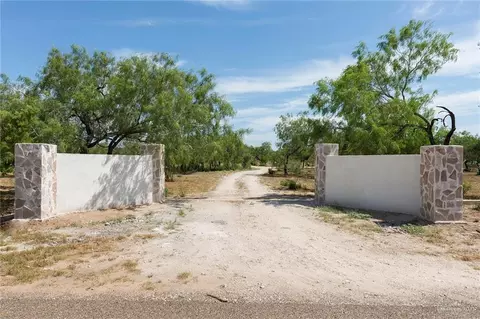 6609 Azul St, Edinburg, TX 78542