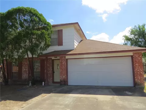 5724 N 24th St, Mcallen, TX 78504