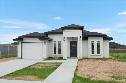 1619 Joe Justice St, Weslaco, TX 78599