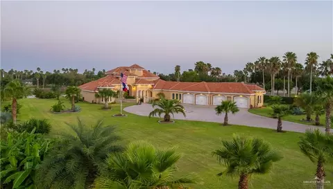 155 N Valencia, Bayview, TX 78566