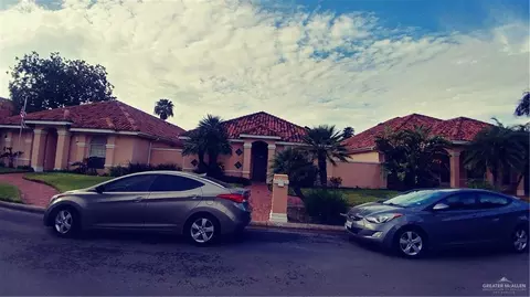 209 Xanthisma Ave, Mcallen, TX 78504