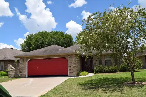 428 Belinda Dr, Alamo, TX 78516