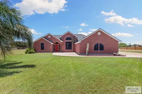 28256 S Bass Blvd, Harlingen, TX 78552