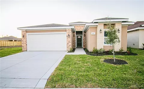 4113 S Rodman Ln S, Edinburg, TX 78542