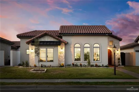 808 Grayson Ave, Mcallen, TX 78505