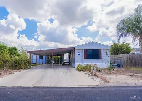 1106 Sapphire Dr, Weslaco, TX 78599