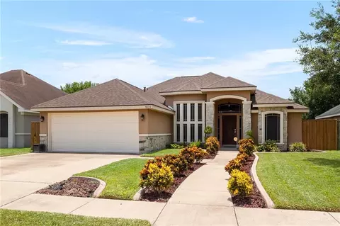 3522 Mossy Oak Dr, Edinburg, TX 78542