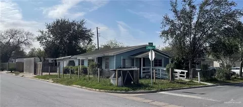 801 W Lee St W, Pharr, TX 78577