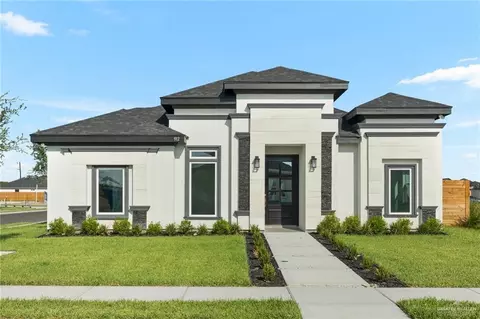 912 Rockford Dr, Mission, TX 78573