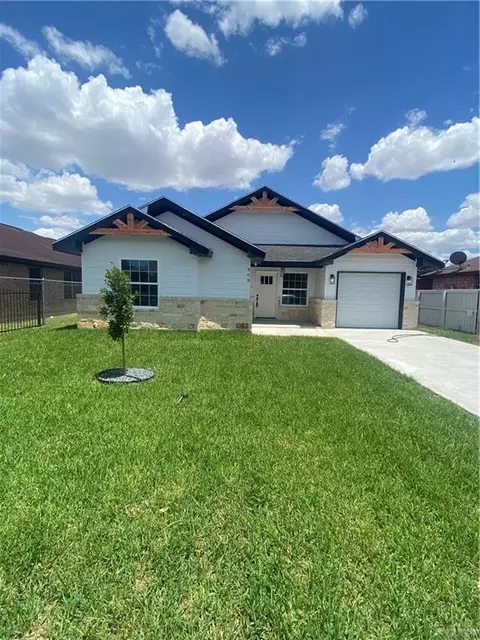 808 Mountain Laurel, Donna, TX 78537