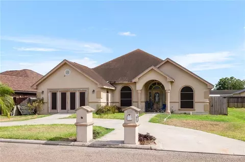 1108 Analisa Ave, Alamo, TX 78516