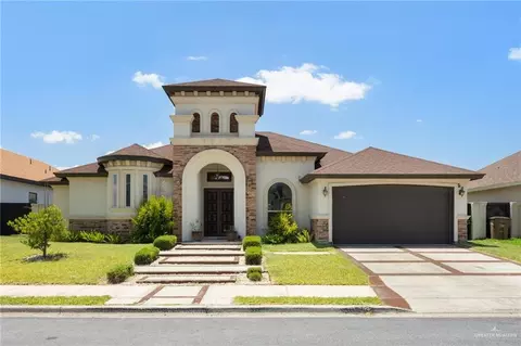 2306 Elbrus Ave, Edinburg, TX 78539