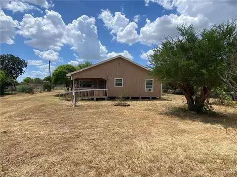 4403 Carl St, Edinburg, TX 78542