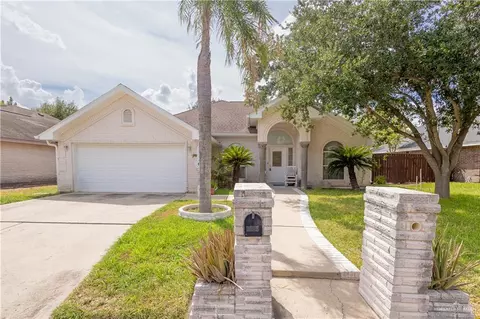3517 N 33rd St, Mcallen, TX 78501