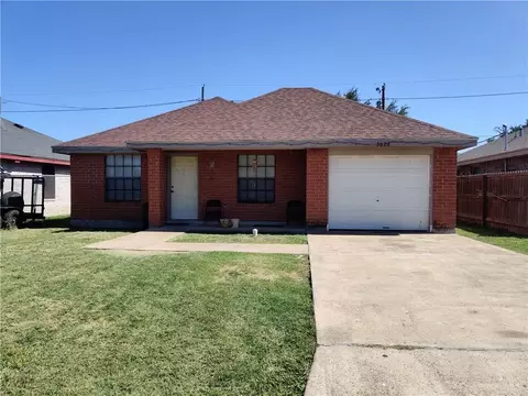 3626 Rancho Del Rey, Edinburg, TX 78542