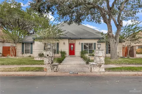 4509 N 5th Ln, Mcallen, TX 78504