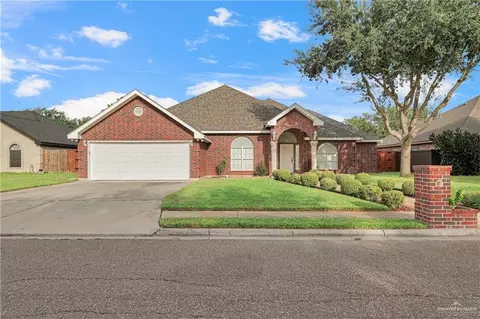 2105 Betty Dr, Mission, TX 78572