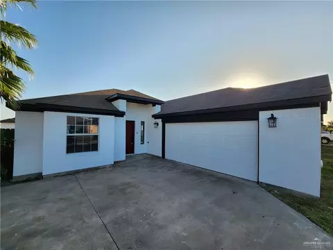 7605 Agave Ave, Brownsville, TX 78526