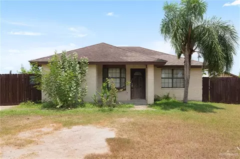29543 E Nogales Dr E, San Benito, TX 78586